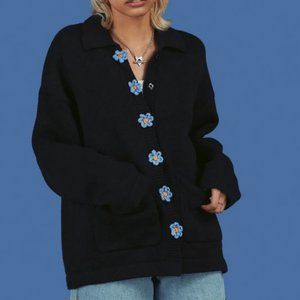 NWT UNIF Lily Sweater